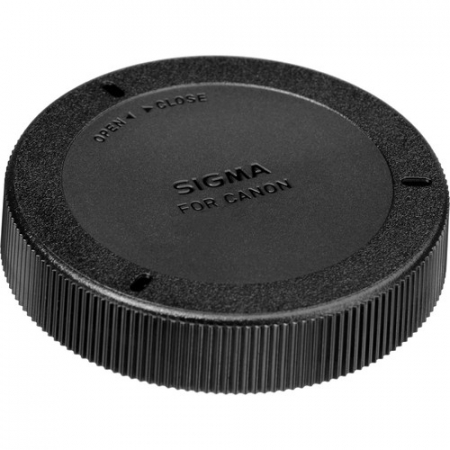 ACCESORII - Capac Spate LCR-EO II pentru montura Canon EF