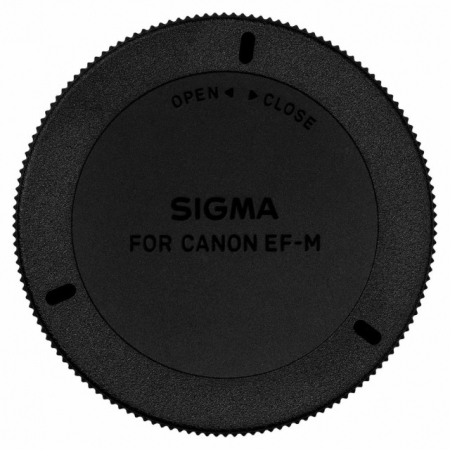 ACCESORII - Capac Spate LCR-EOM II pentru montura Canon EF Mount