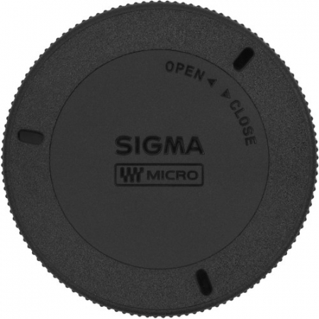 ACCESORII - Capac Spate LCR-MFT II pentru montura Micro 4/3