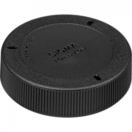 ACCESORII - Capac Spate LCR-NA II pentru montura Nikon F