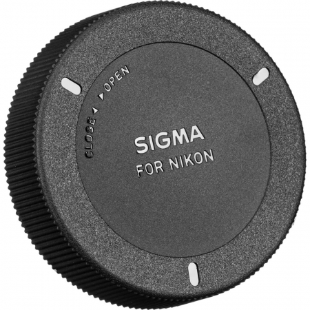 ACCESORII - Capac Spate LCR-NZ II pentru Montura Nikon Z