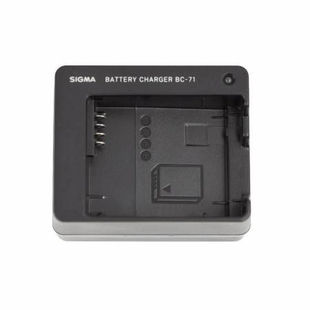 ACCESORII - FP BATTERY CHARGER BC-71 EU