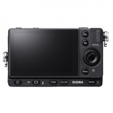 FP Digital Mirrorless Camera [2]