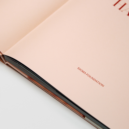 Hanataba Sølve Sundsbø Photo Book [8]