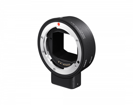ACCESORII - Inel Adaptor MC-21 SIGMA SA la Panasonic L-Mount