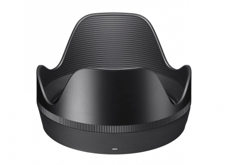 ACCESORII - Parasolar LH878-03 pentru Sigma 24-70mm F2.8 DG DN (A)