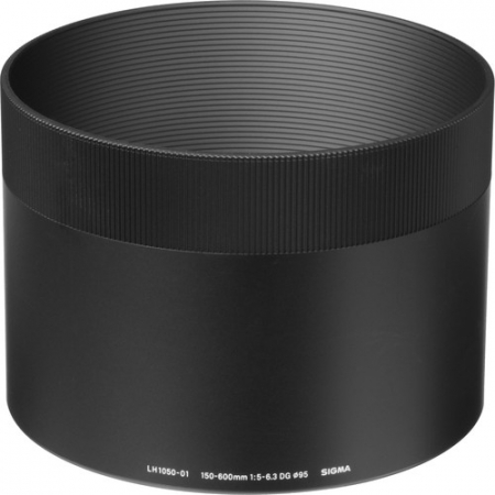 ACCESORII - Parasolar LH1050-01 pentru Sigma 150-600mm F5-6.3 DG OS HSM  Contemporary