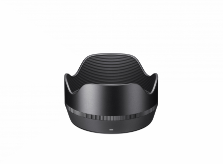 ACCESORII - Parasolar LH554-01 pentru SIGMA 23MM F1.4 DC DN (C)