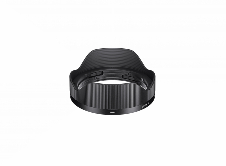 ACCESORII - Parasolar LH576-06B pentru SIGMA 17MM F4 DG (C)