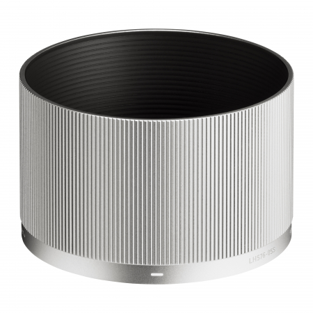 ACCESORII - Parasolar LH576-05S Argintiu pentru Sigma 90mm F2,8 DG (C)