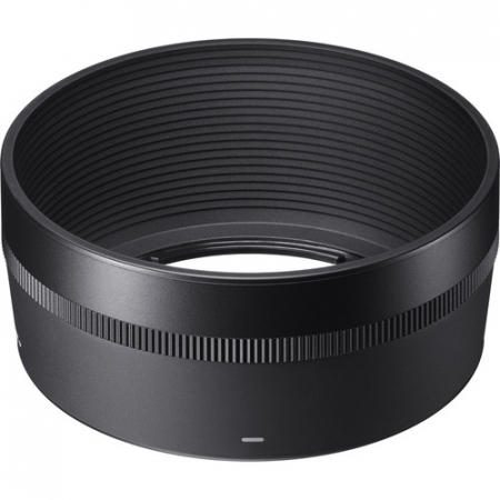 ACCESORII - Parasolar LH586-01 pentru SIGMA 30mm F1.4 DC DN (C)