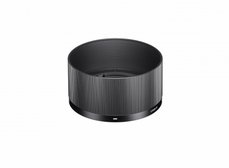 ACCESORII - Parasolar LH633-02B pentru SIGMA 50MM F2 DG (C)