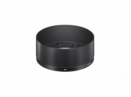 ACCESORII - Parasolar LH636-02B pentru SIGMA 35MM F2 DG (C)