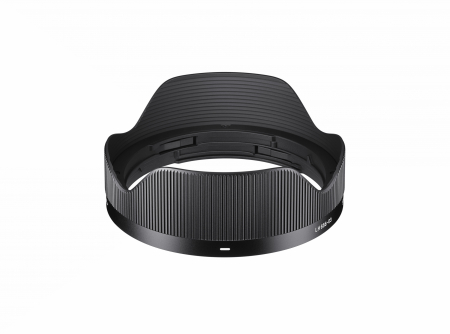 ACCESORII - Parasolar LH656-06B pentru Sigma 20mm F2 DG (C)