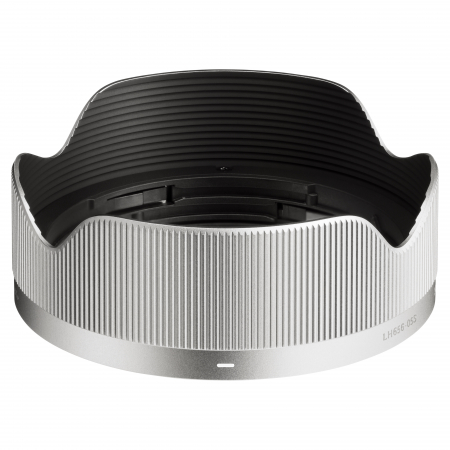 ACCESORII - Parasolar LH656-05S Argintiu pentru Sigma 24mm F2 DG (C)