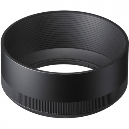 ACCESORII - Parasolar LH686-01 pentru Sigma 30mm f1.4 DC HSM Art lens.