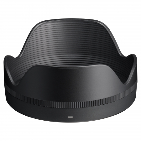 ACCESORII - Parasolar LH706-03 pentru Sigma 16-300mm F3.5-6.7 DC OS (C)