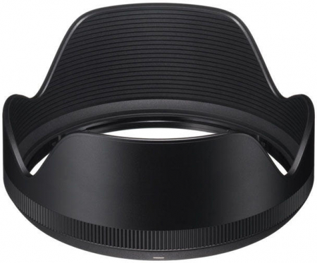 Parasolar LH716-01 pentru Sigma 16mm F1.4DC DN