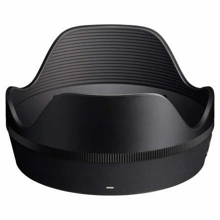 ACCESORII - Parasolar LH728-02 pentru 17-40mm F1.8 DC Art