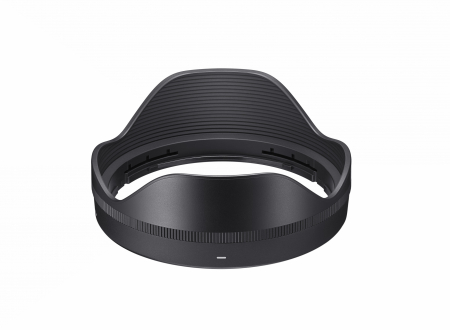 ACCESORII - Parasolar LH756-01 pentru Sigma 16-28mm F2.8 DG DN (C)