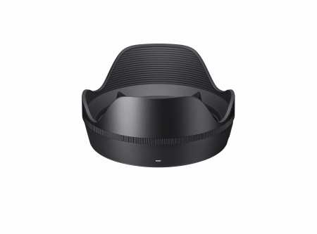 ACCESORII - Parasolar LH782-01 Pentru Sigma 24mm F1.4 DG DN (A)