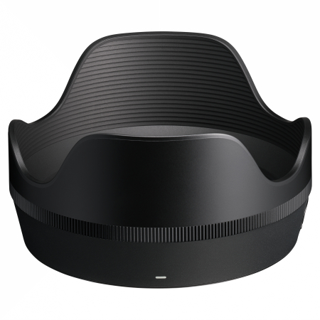 PRODUSE - Parasolar LH782-04 pentru SIGMA 35MM F1.2 II DG (A)