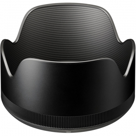ACCESORII - Parasolar LH830-02 pentru Sigma 50mm DG HSM F1.4 Art