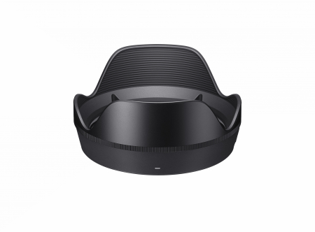 ACCESORII - Parasolar LH878-04 pentru Sigma 20MM F1.4 DG DN (A)