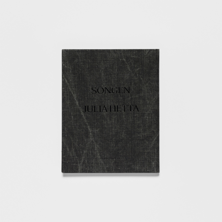Songen Julia Hetta Photo Book [1]