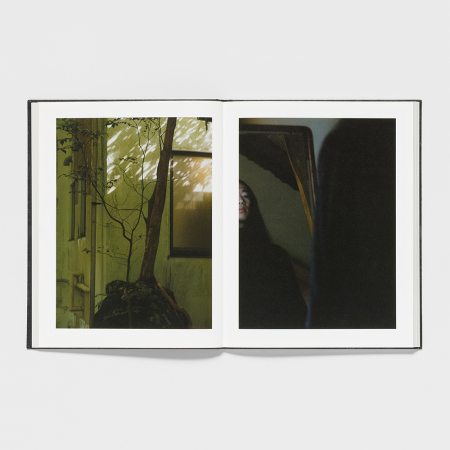 Songen Julia Hetta Photo Book [4]