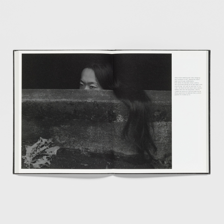 Songen Julia Hetta Photo Book [5]
