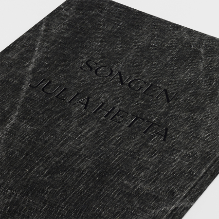 Songen Julia Hetta Photo Book [9]