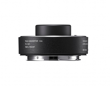 ACCESORII - Teleconvertor 1.4x TC-1411 L-mount