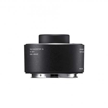 ACCESORII - Teleconvertor 2x TC-2011 - L-mount