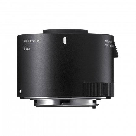 ACCESORII - Teleconvertor 2x TC2001