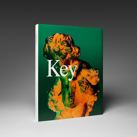 Trevor Key [13]