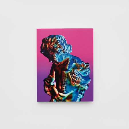 PHOTO BOOK - Trevor Key