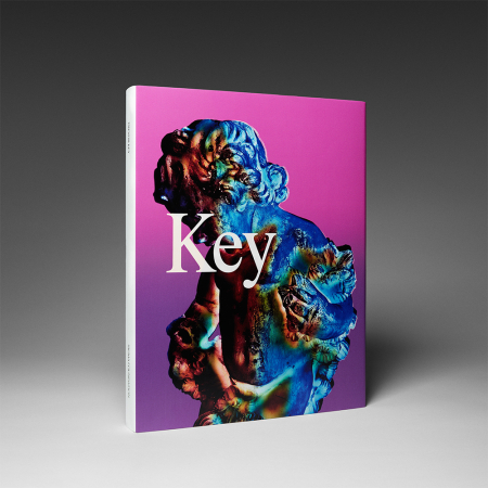 Trevor Key [12]