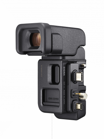ACCESORII - VIEWFINDER EVF-11 - Vizor