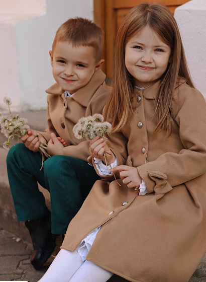 Colecție de toamna