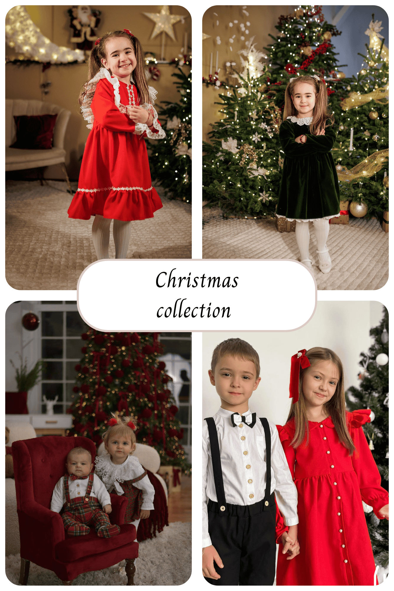 Colecția de Crăciun