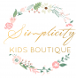 Simplicity Kids Boutique