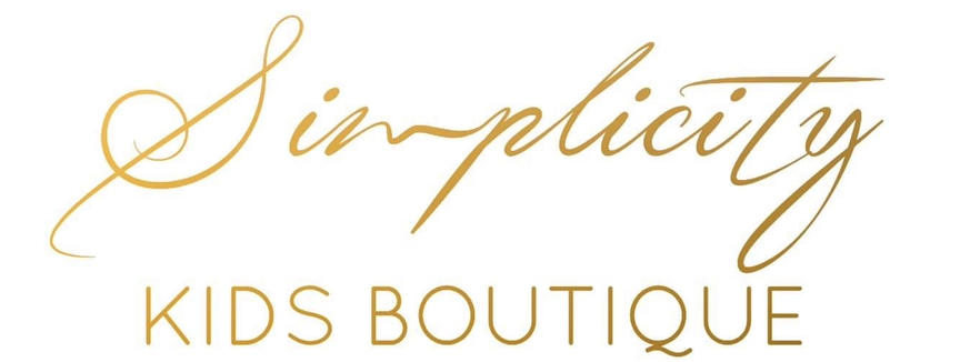 Simplicity Kids Boutique