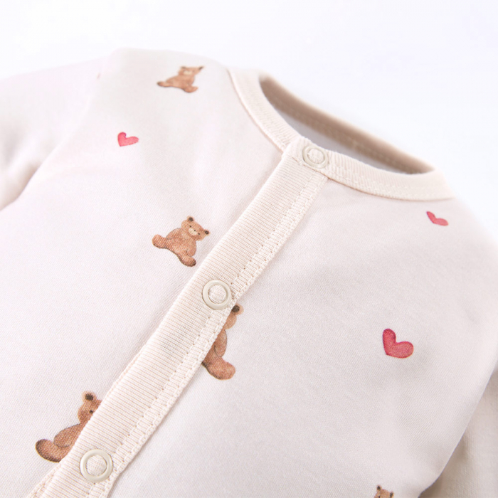 Pijama bebelus Bear [3]