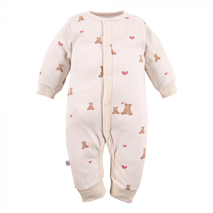 Pijama bebelus Bear [2]