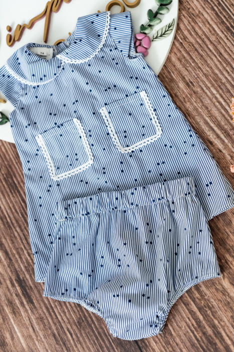 Set fetite Stars [2]