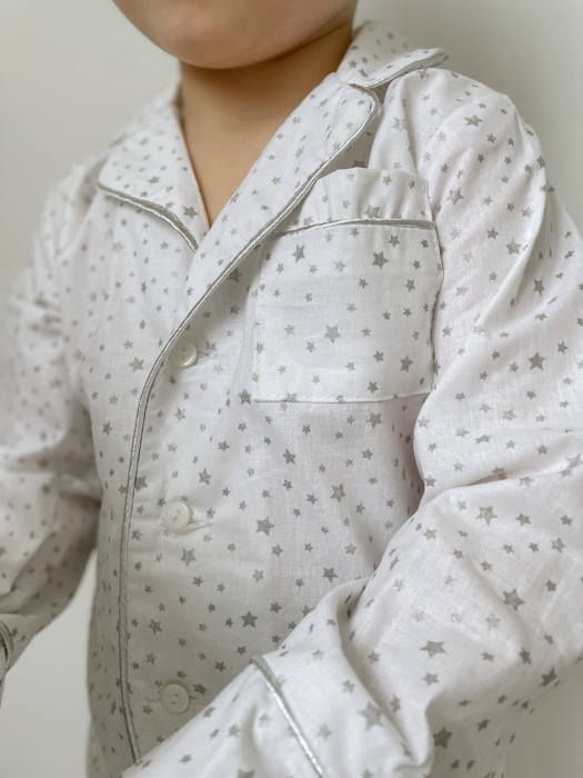 Pijama copii Starry [5]