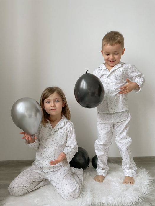 Pijama copii Starry [4]