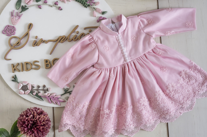 Rochie botez Camy [1]