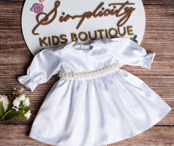 Rochie fetite Ecaterina [2]